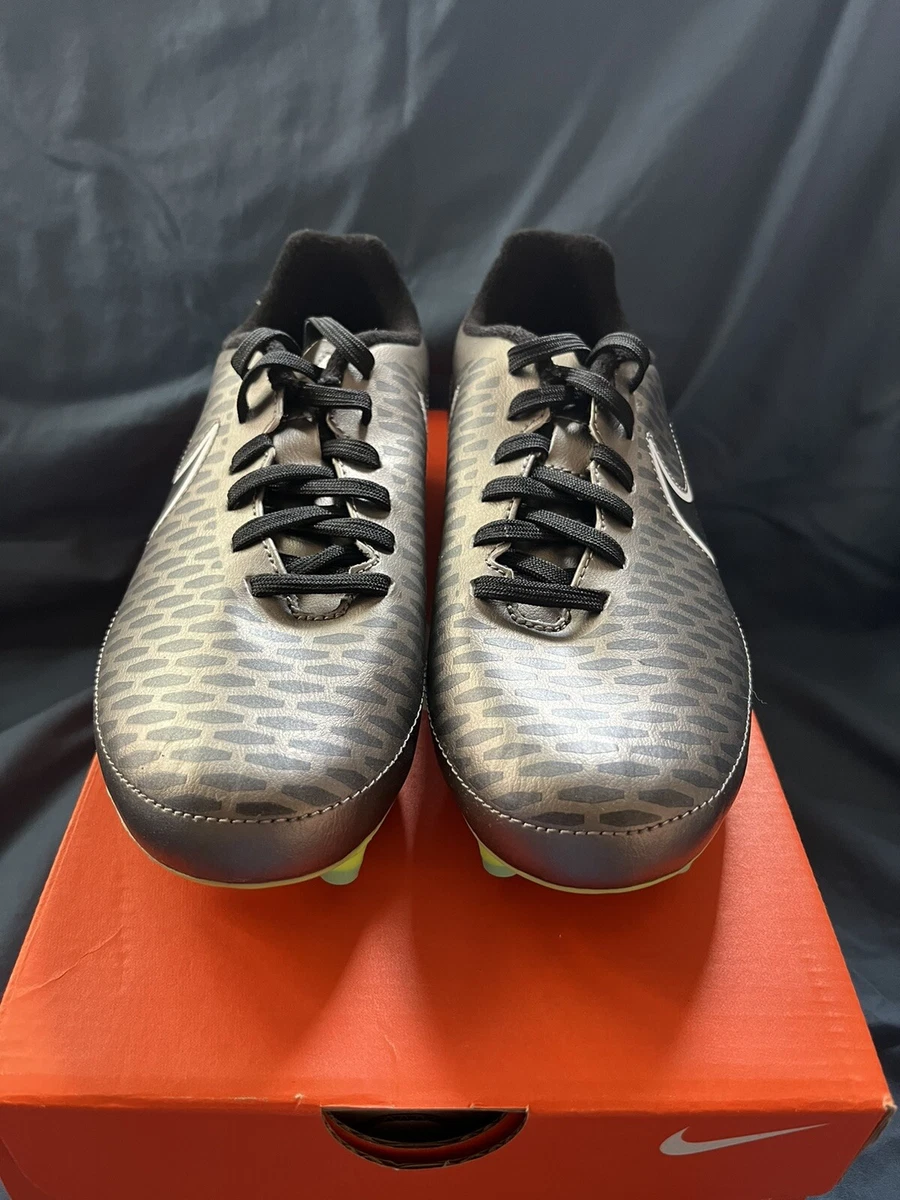 nike magista onda silver