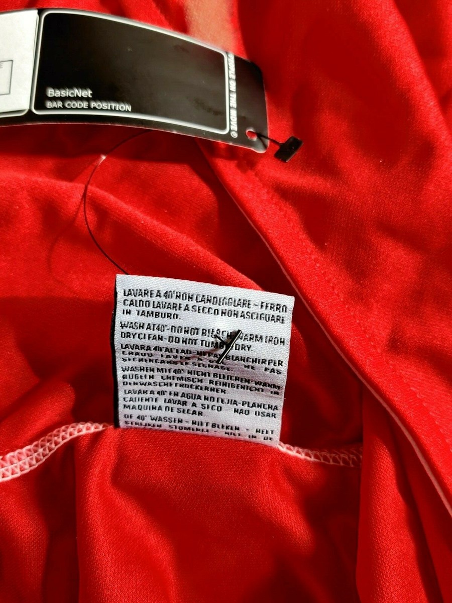 Maillot OM extérieur 2007-2008– Adidas – Neuf avec étiquettes – Taille XL - Sport & Plein air