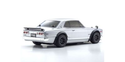 Kyosho 34425T1 1/10 Fazer Mk2 FZ02 2000GT Nissan Skyline 4WD