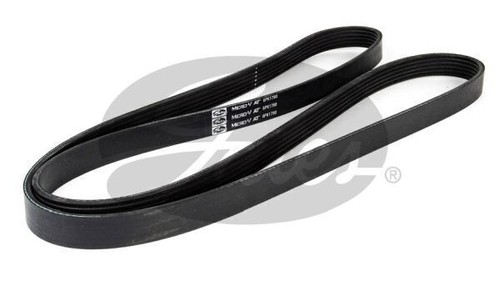 Micro V-Fan Drive Belt Gates 6PK1790 - Picture 2 of 2