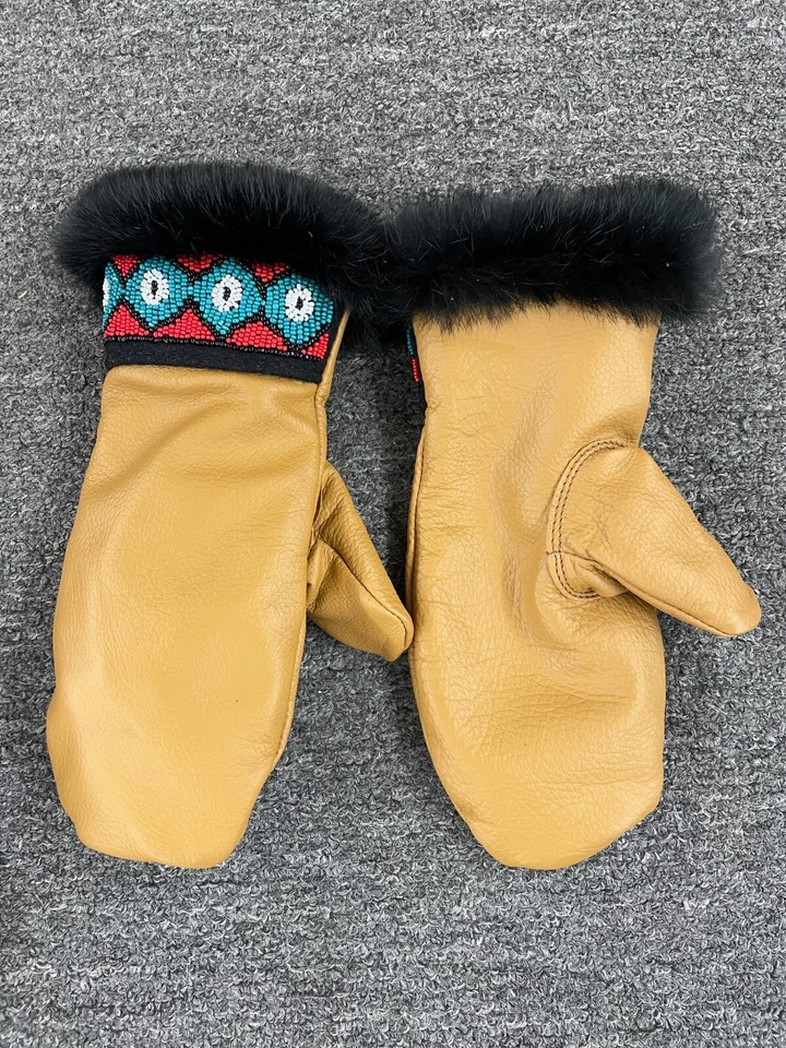 Mitón Astis Featherweight - Fox Sparrow - Talla MD Foto 2 de 4