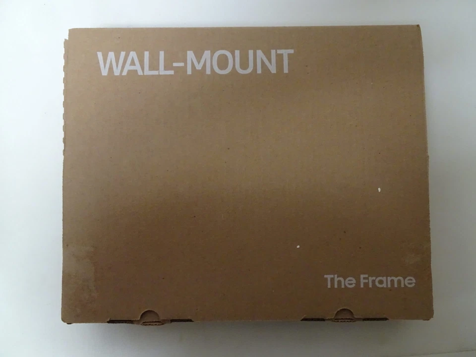 Samsung 50" - 85" 2022 "El Marco" Sin Hueco Montaje en Pared [BN96-55181B] - Caja Abierta Foto 3 de 3