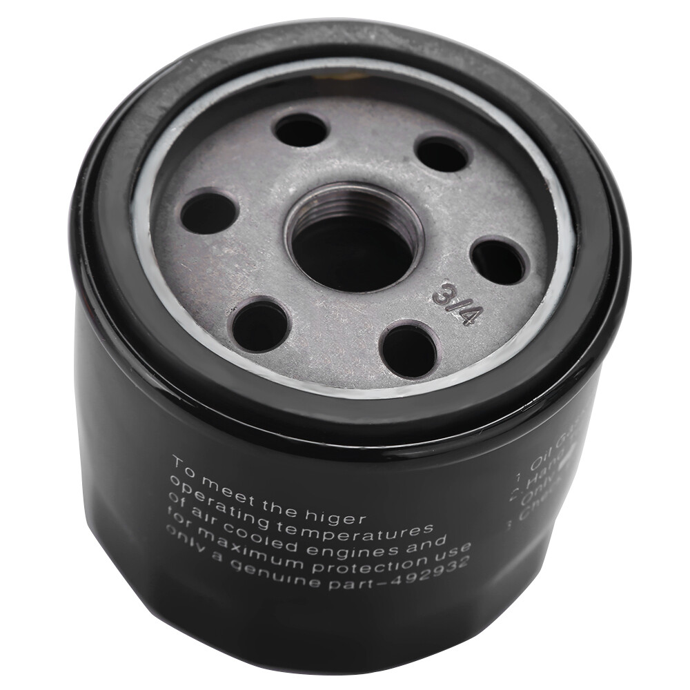 Oil Filter For Lawn Tractor John Deere D100 D105 D110 D120 D125 D130 D140 D150 eBay