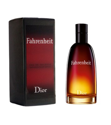 fahrenheit 100ml