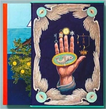 Manly Hall SECRET TEACHINGS OF ALL AGES ~ TASCHEN BABY SUMO XXL HC Back In Stock