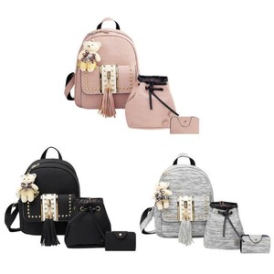 mochilas 2019 para mujer