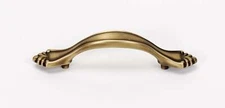 Alno A1455-3-AEM Bella 3" Pull Antique English Matte