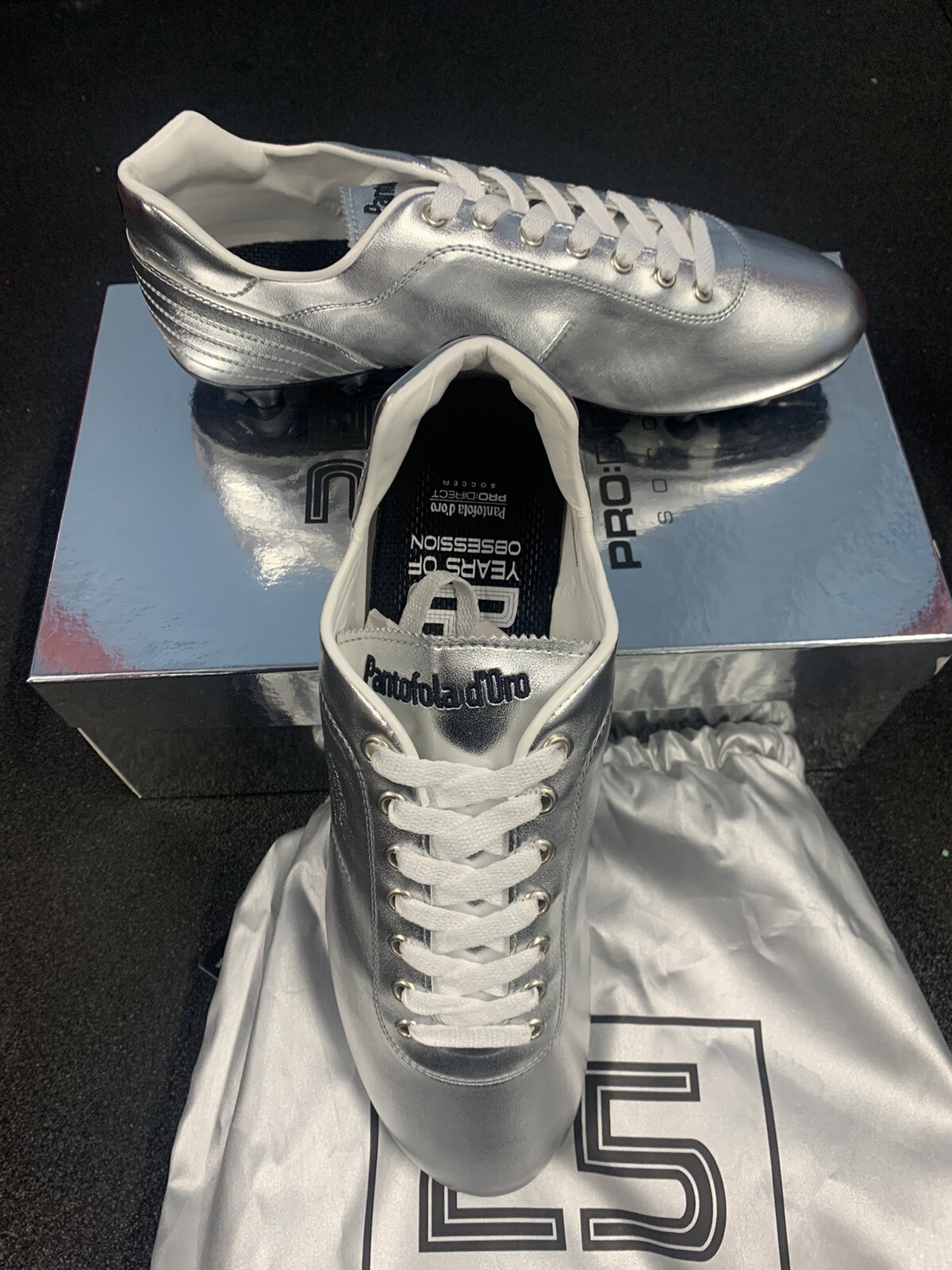 pantofola d’oro lazzarini FG X PD25 E taglia uk 9 5 ltd ed ✅ 60 98 paia!!!