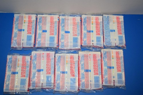 10 (zehn) 1988 PUNKTZAHL UNGEÖFFNETE PACKUNGEN BASEBALLKARTEN SUPER VERKAUF - Bild 2 von 2