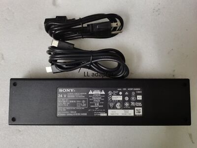Genuine 24V9.4A 240W ACDP-240E01 For Sony KD-55X9300E KD-65X9000E