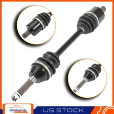 For Polaris Sportsman 400 450 500 570 700 800 Front Left Right CV Axle Shaft