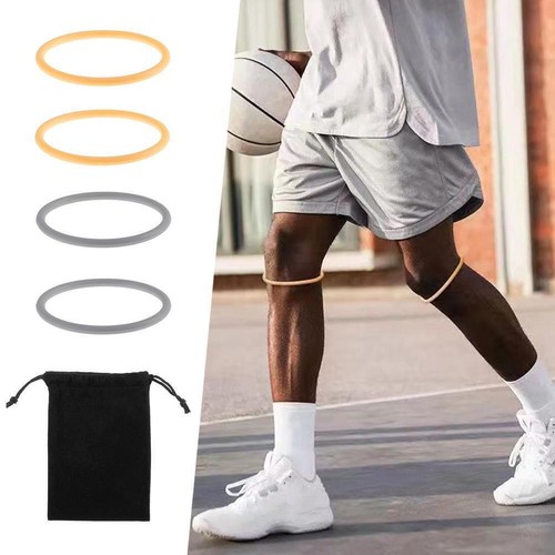 Knee Brace Patella Support Stabilizer Tendon Straps Sport Gym New T2R6 Band P9W0 - Picture 3 of 13