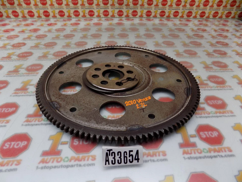 Toyota Camry 2010-2017 volante/placa flexible 32101-06050 OEM Foto 3 de 4