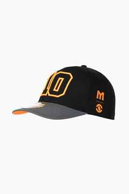 Offizielle Baseballkappe Luca Marini #10 - LMMCA 463203