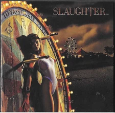 Bargain CD BIN - Metal and Hard Rock CDs  (no jewel case, disc and inserts only)