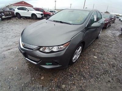 Console Front Roof Without Sunroof Fits 16-25 MALIBU 11999288