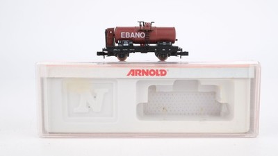 Arnold N 4520 Kesselwagen Ebano DR