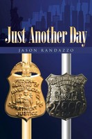 Just Another Day | Jason Randazzo | Taschenbuch | Kartoniert / Broschiert | 2020