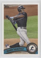 2021 Topps Archives 2011 Topps Jesus Sanchez #254 0o6m