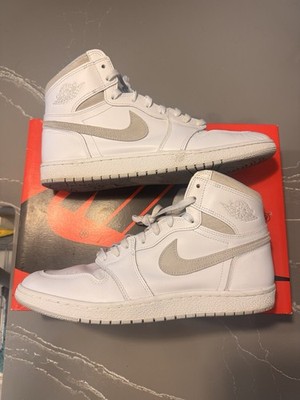 Size 13 - Air Jordan 1 Retro High  85 OG  Neutral Grey  BQ4422-100