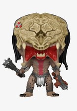 Ultimate Funko Pop Predator Figures Gallery and Checklist 41