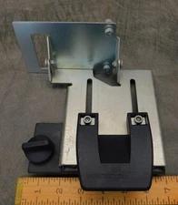 Festool No. 497023 Support Unit - Guide Rail Bracket for MFT3 Track Saw    2