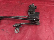 1964-67 Chevelle Muncie Itm 4 Speed Shifter With Linkage 64-67 Nova 1964-67 Chevelle Muncie Itm 4 Speed Shifter With Linkage 64-67 Nova