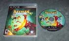 Rayman Legends for Playstation 3 PS3 Fast Free Shipping!