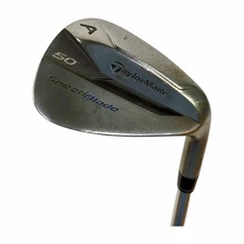 TaylorMade Speedblade APPROACH  A Wedge 50° Steel Uniflex RH 35.75”