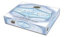 2024-25 Upper Deck Clear Cut Hockey Checklist Guide in-content 10