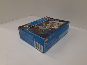 NISB LEGO 4751 Harry Potter "Harry and the Marauders Map" (Set 1)