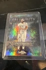 2025 Topps Chrome Anthony Davis Refractors Teal (RAW)