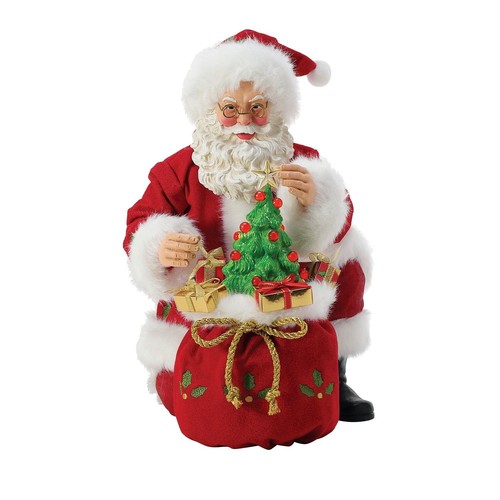 DEPT 56 Possible Dreams Holiday Favorite 6016473 NEU 2025 - Bild 5 von 5