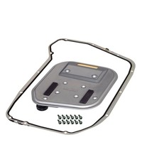 Hengst Filter Hydraulikfiltersatz, Automatikgetriebe U.A. FüR Audi