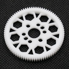 Yeah  Racing Delrin Spur Gear 64P 88T-100T For T4, BD7, BD8, YD2, YD4 - SG-48076
