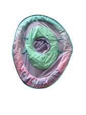 Swimways Baby Water Float w/Canopy, UPF Prote...