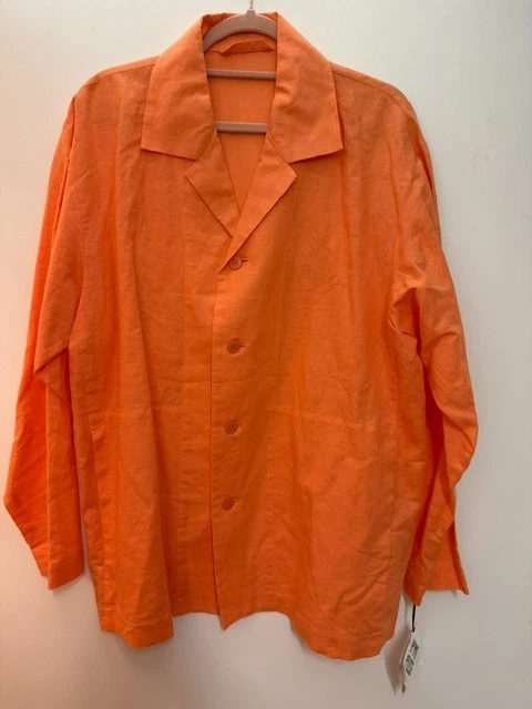 【ISSEY MIYAKE MEN】コットンシャツ サイズ3 ISSEY MIYAKE Casual Button-Down Shirts for Men for sale | eBay