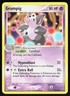 Grumpig 32/107 Deoxys Pokemon Card HP