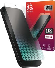 ZAGG Glass XTR4 Samsung Galaxy S25/ S24 Screen Protector - Tempered Glass, 11X S