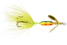 Worden's Prop Blade Rooster Tail 1/32oz