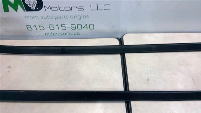 Nissan Rogue Sport 2017-2020 moldura techo izquierdo + derecho.73852df30a.73853df30a Foto 4 de 4