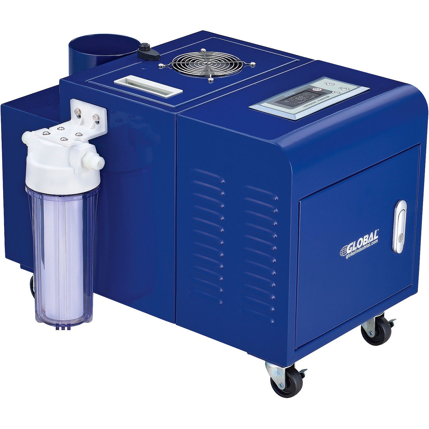 Cool Mist 80 Pints Output Per Day
