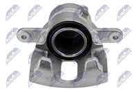 NTY Bremssattel HZP-NS-049 FüR Nissan Micra 5 K14 Note E12 4 K13K K13KK LPG DIG
