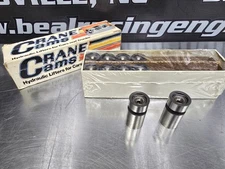 Crane Cams 99378-16 High Intensity Hydraulic Lifters Set Of 10 AMC Chrysler 