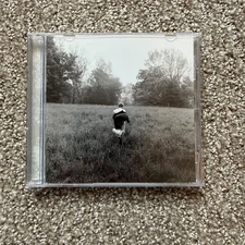 Taylor Swift Folklore (2020) Running Like Water CD