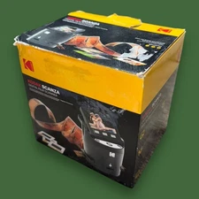 Kodak Scanza Digital Film & Slide Scanner Open Box New All Plastic Inside