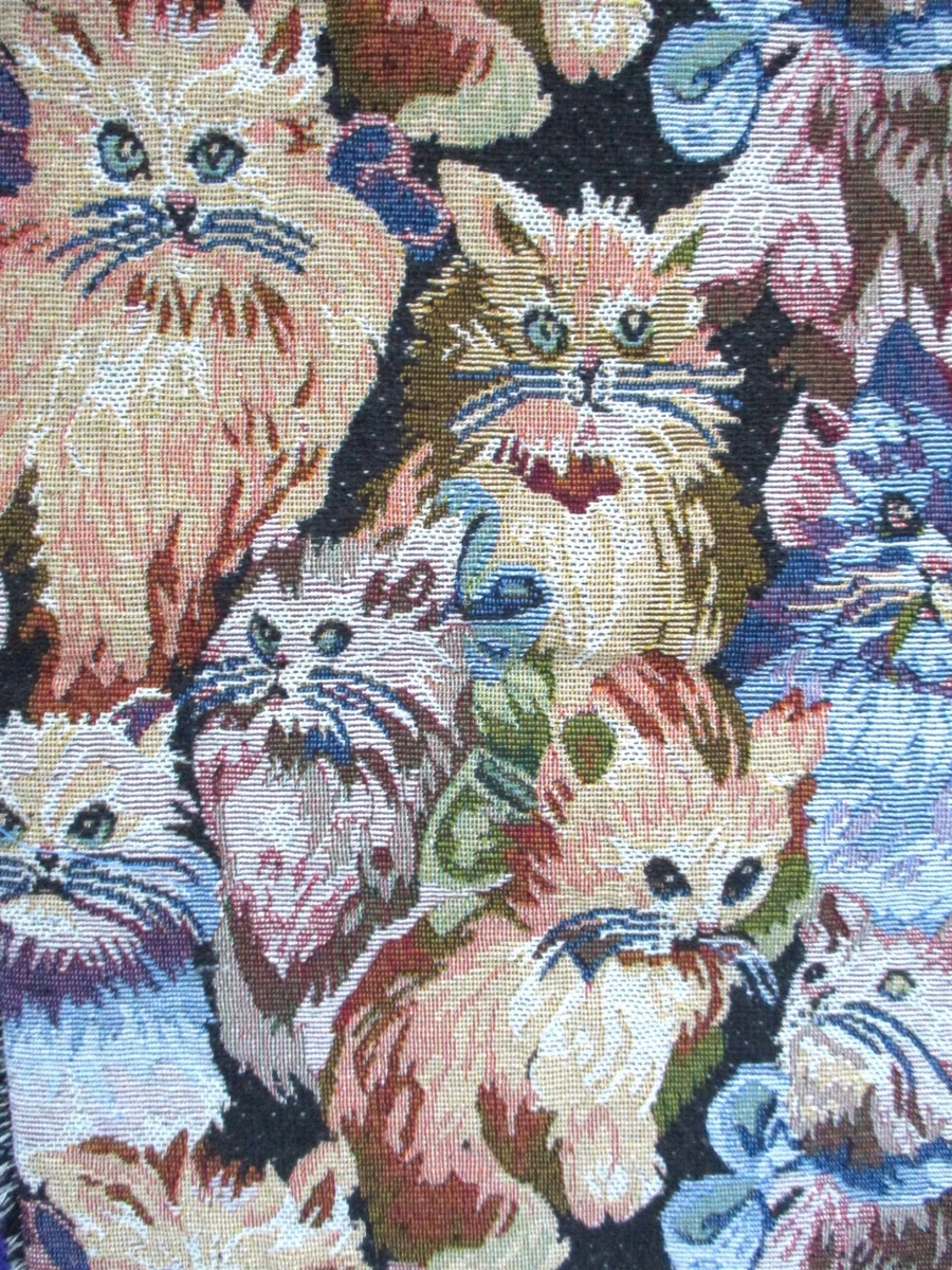 25+ Cat with Antique/Vintage Craft Fabrics for sale | Updated Oct 2026