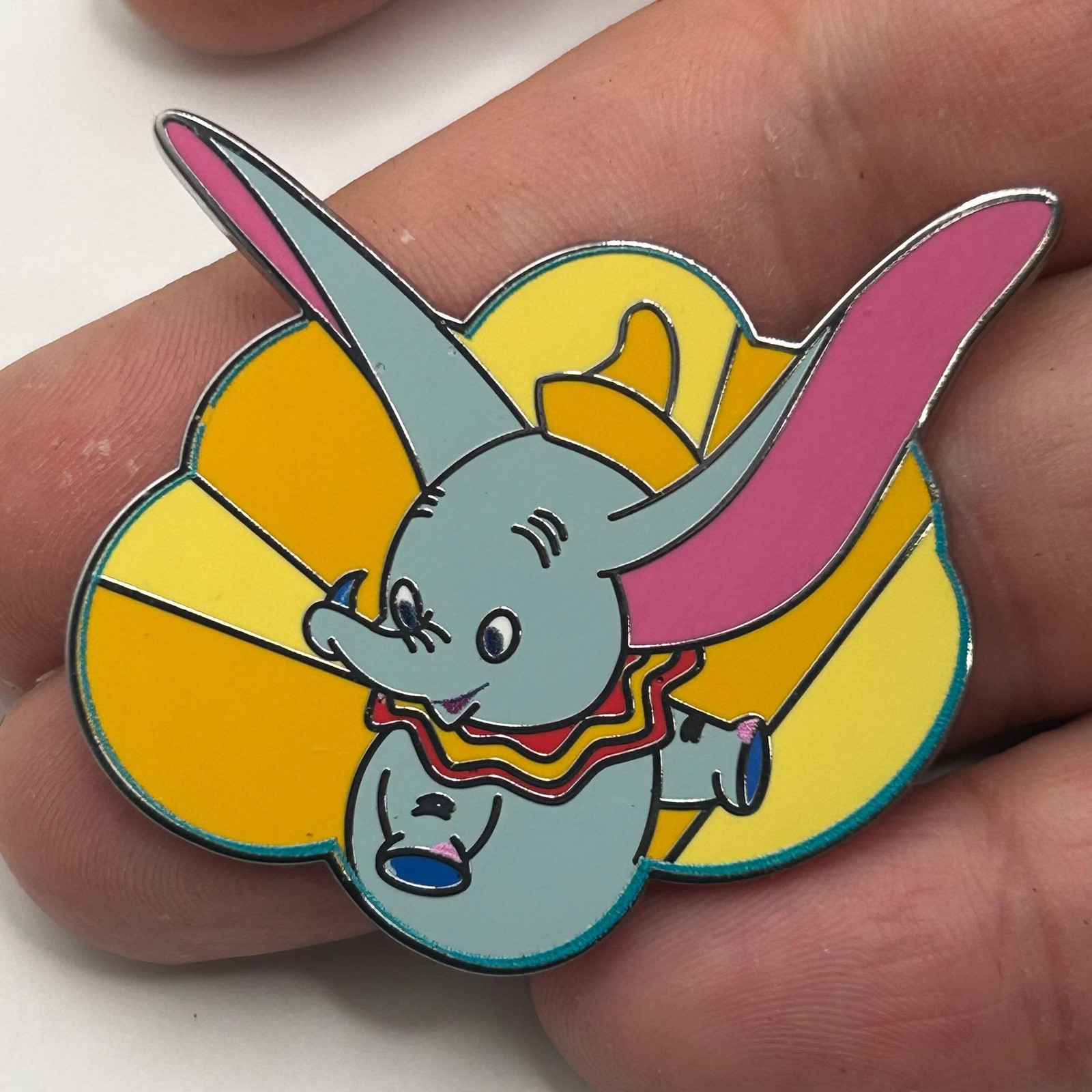 2026 - Dumbo - Mystery Series - Disney Pin