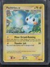 Pachirisu DP04 Holo Diamond & Pearl Black Star Promo Rare Pokemon Card