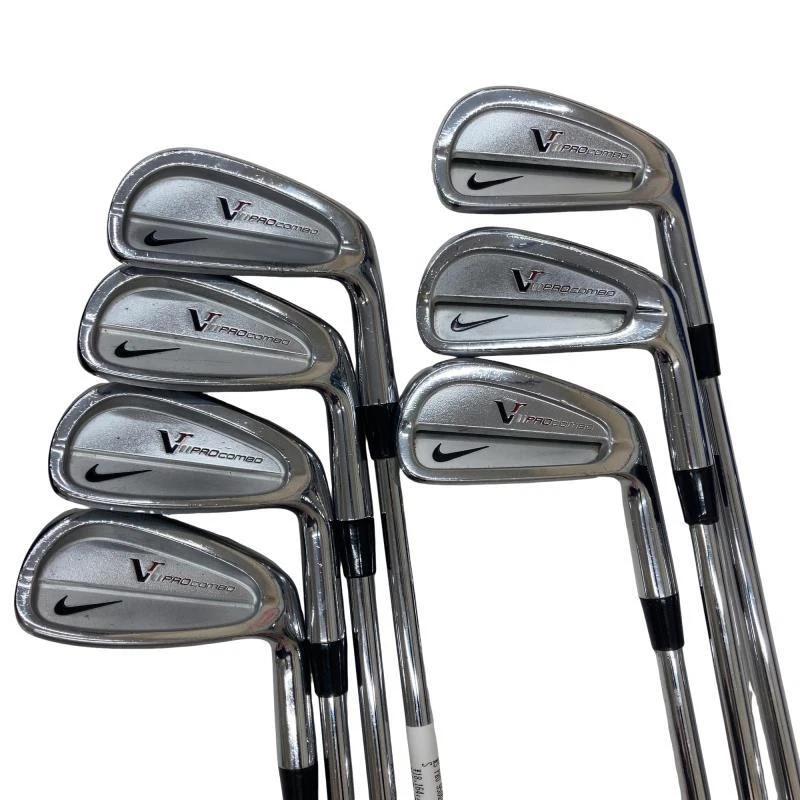 Nike Pro Combo Iron Golf Clubs for sale - eBay